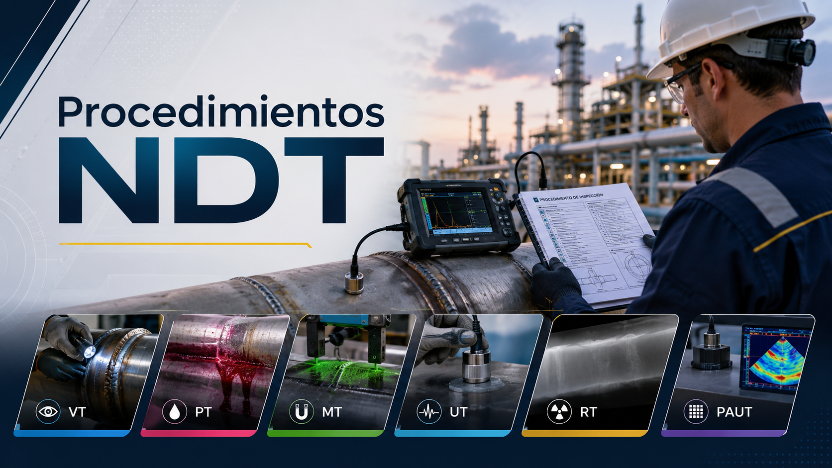 Elaboración y/o revisión de procedimientos